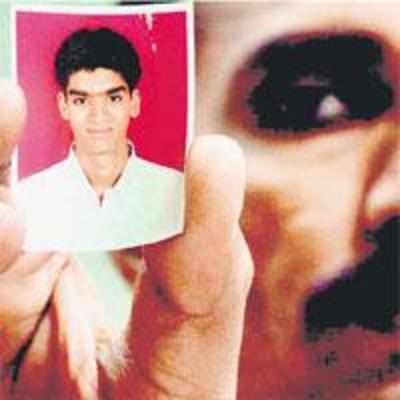 Kalwa family has not heard from sailor son in 18 mths