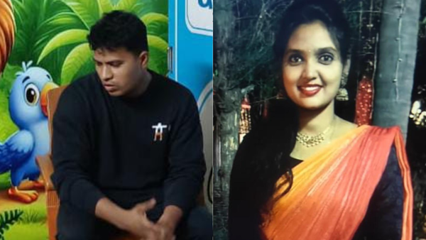 Visakhapatnam horror: Navy technician kills woman, dismembers body, stores parts in fridge