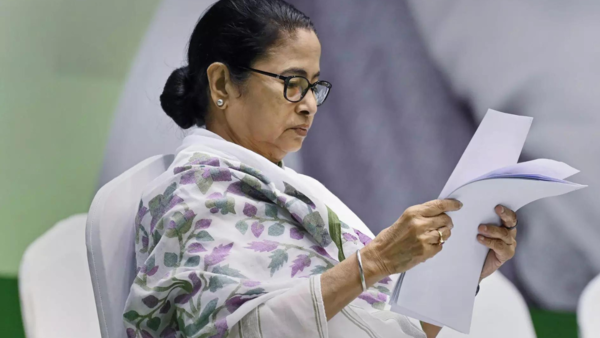 TMC lashes out at Giriraj's 'misogynistic' dig at Mamata Banerjee