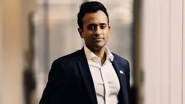 How ‘Hindu’ Vivek Ramaswamy is wooing America’s Christians