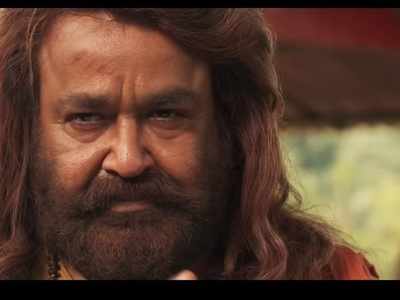 Odiyan collects Rs 100 crore before its release