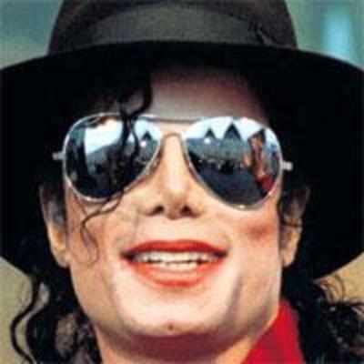 Michael Jackson's home to be recreated in Ireland