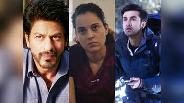 Kabir Khan from 'Chak De! India' to Jaya Nigam from 'Panga ...