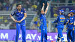 Deepak Chahar mocks viral 'chit celebration' with hilarious no-chit act