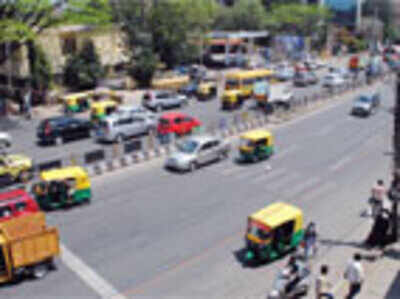 One-way in Madiwala junction likely to be permanent; skywalks to help pedestrians