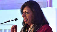 Covid-19: Biocon to launch drug priced at Rs 8,000 per vial 