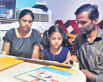 Parent protests hike in fees, gets Rs 25-lakh notice