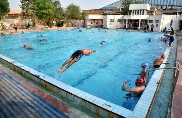 NMC to stop water supply to swimming pools from June