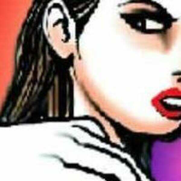 Gutsy student fights back, nabs pervert who groped her
