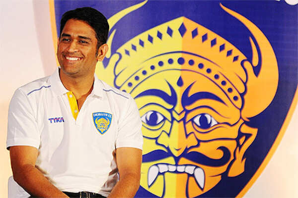 It is all about balance for Chennaiyin FC
