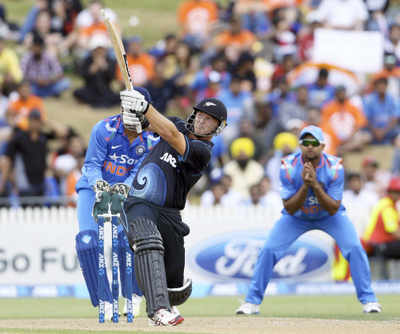 India surrender top ODI ranking after back-to-back defeats