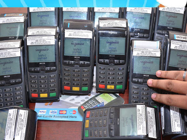 Dhanbad transport office goes cashless