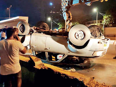 100-tonne Metro girder kills worker