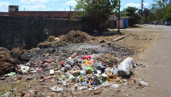 Cleanliness campaign in Kolhapur city tomorrow