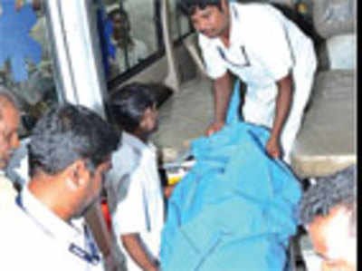 Vishwa broke lock of almirah containing rifle, ammunition and went berserk, says constable