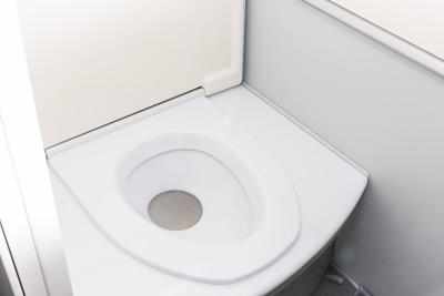 Woman files toilet complaint against in-laws