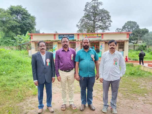British-era school in ASR district gears up for centenary
