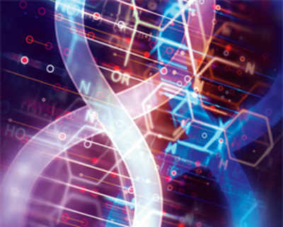 Storing digital data in DNA closer to reality