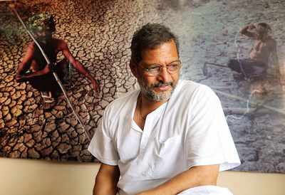Nana Patekar: Country comes first, actors later