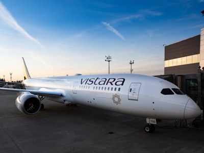 Vistara to make long-haul debut, fly to London from August 28