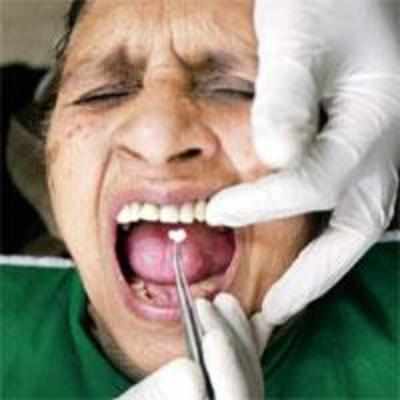 Flash a toothy grin, dental insurance to be reality soon