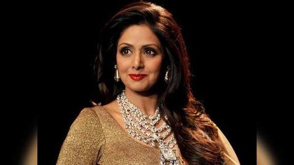 Why late Sridevi thought 'Himmatwala' success brought her "bad luck"