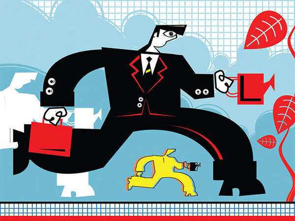 Fixed deposits losing its sheen among middle-class
