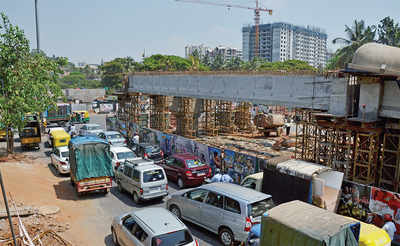 BBMP sceptical of Deve Gowda flyover meeting Oct 31 deadline