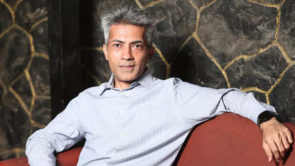 Acting is still not on the radar. But never say never: S Anil Kumar