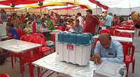 Lok Sabha election phase 7: Preparation in full swing for polling in Indore on May 19 