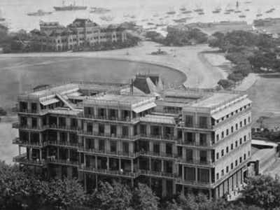 This day, that year: Now dangerous Esplanade Mansion created history as Watson Hotel in 1896