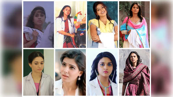 Shalini Ajith to Aditi Rao Hydari: 8 heroines who played doctors in Kollywood