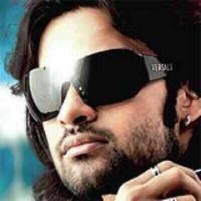 Sai Tej emulates Ram Charan