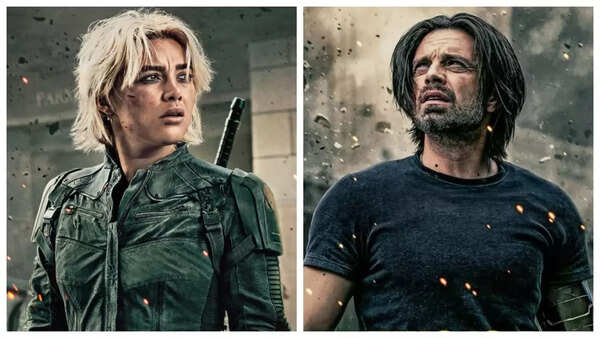 Thunderbolts director Jake Schreier: You want to give Florence Pugh and Sebastian Stan something worthy of their talent - EXCLUSIVE