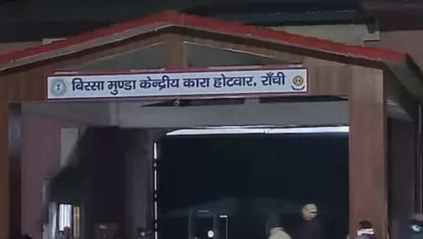 Probe into ‘sexual exploitation’ of Ranchi jail inmate intensifies