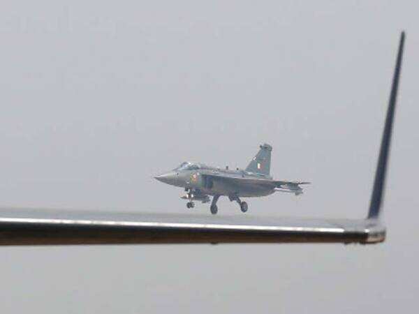 Light Combat Aircraft Tejas may soon get French array radars