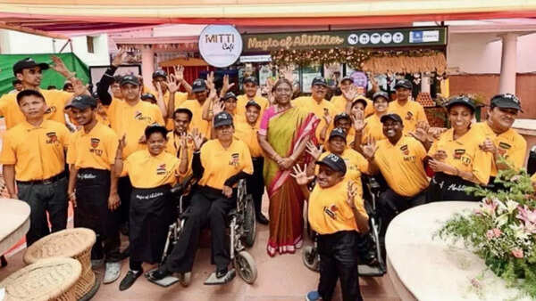 How two Bengaluru restaurants are setting an example for inclusive hiring