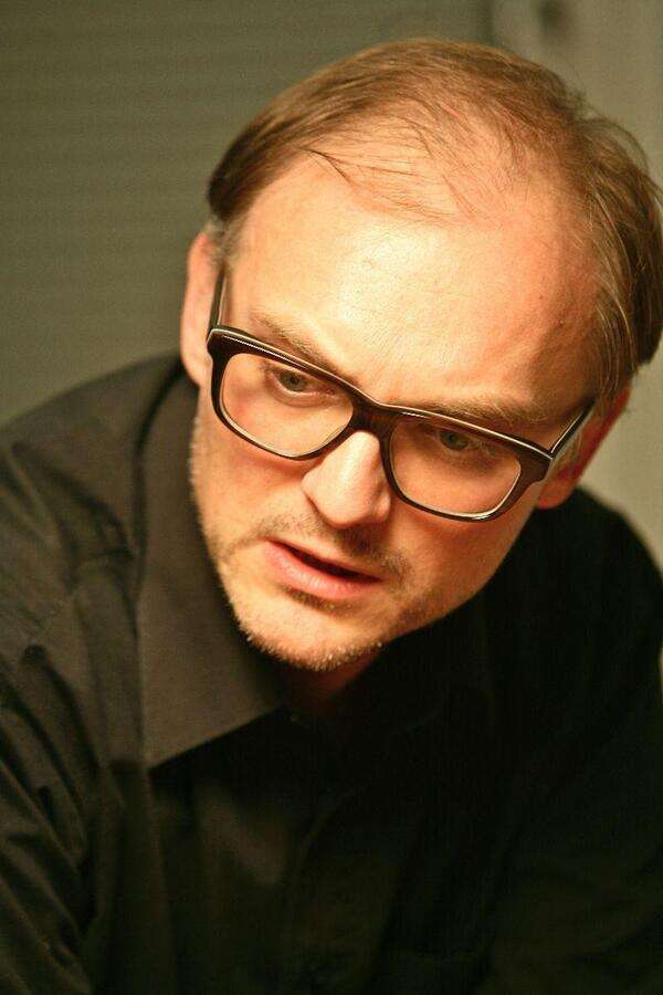 Children are very clued in: Markus Schleinzer