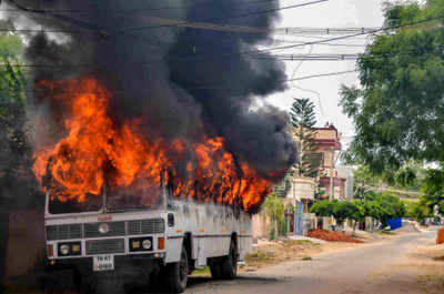 Tuticorin unrest live updates: Death toll rises to 13; Rajnath Singh appeals for peace, Home Ministry asks Tamil Nadu government for report