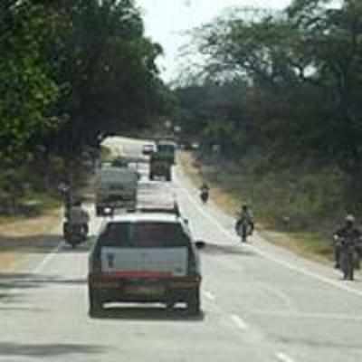 Kanakapura road to become 4-lane route