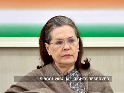 Sonia Gandhi writes to PM Modi over NEET quota for OBC students