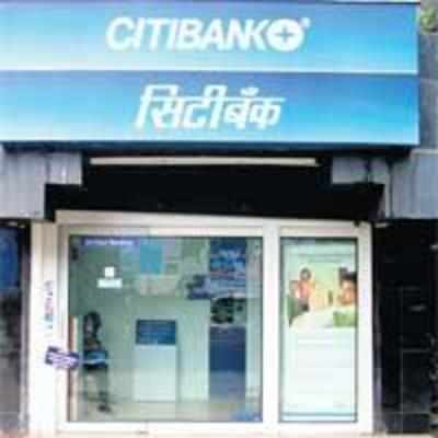 Citibank heist an inside job