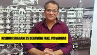 Vidyadhar Joshi opens up on his Bigg Boss Marathi 2 journey 