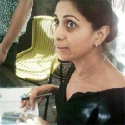 Bandra mom pays Rs.10 lakh '˜penalty' for sending fee late