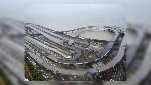 Citizens to gather at Mumbai's Versova Beach to protest mangrove cutting for coastal road project