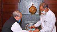 Rajasthan resort politics: Gehlot camp MLAs to be shifted to another hotel in Jaisalmer 
