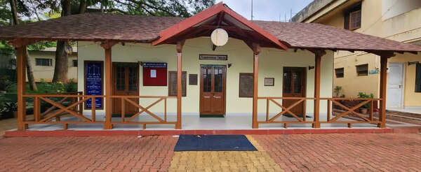 DDLTA courts mark 90 years of shaping Dharwad tennis
