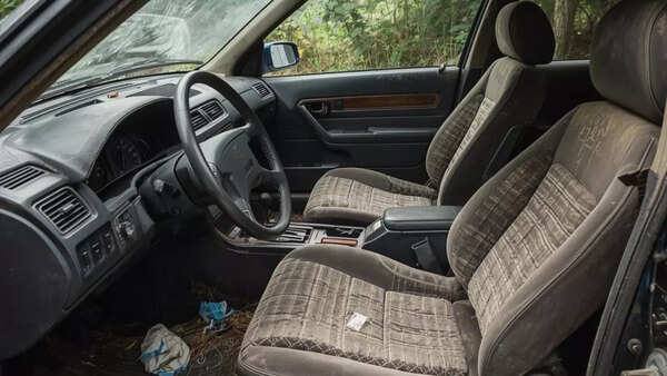 Why neglecting your car’s interior cost you more than you realise