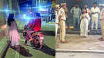 Undercover Hyderabad patrol reveals dark reality: Woman cop faces harassment, lewd remarks as 40 men approach during 3-hour walk