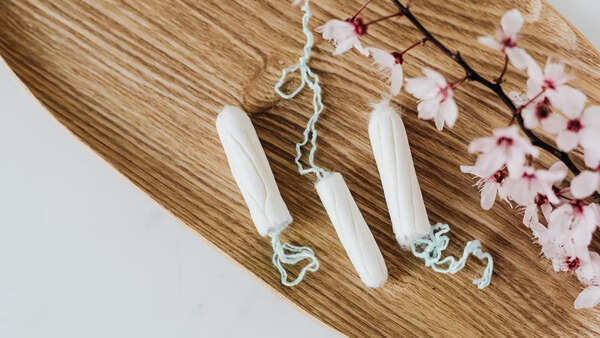 Tampons for Heavy Flow: Safe & Reliable Protection